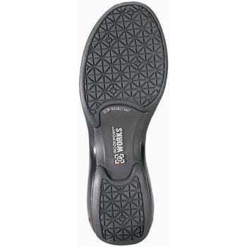 rockport slip resistant women's