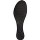 crocs alice work slip on shoe