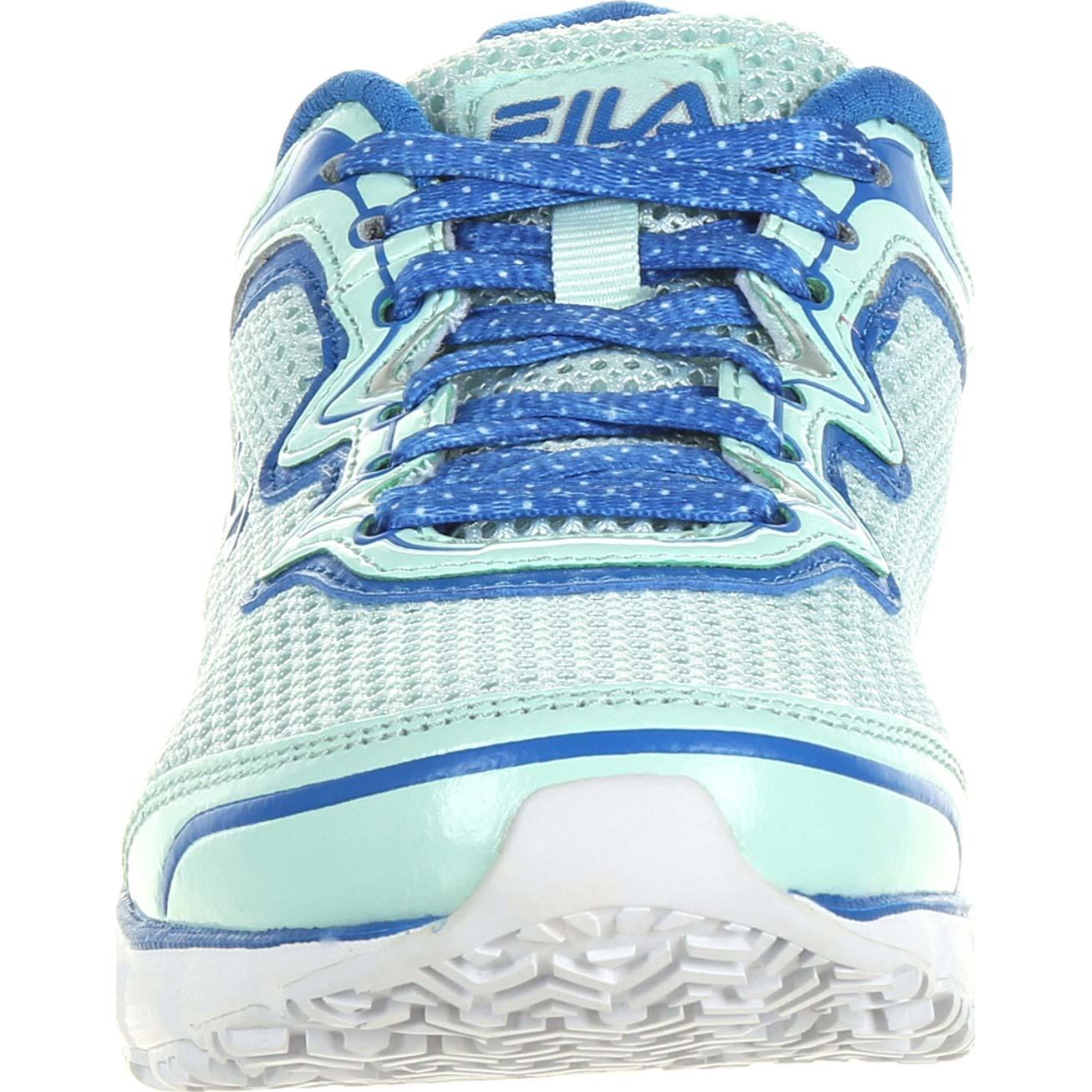 fila women's slip resistant shoes
