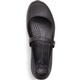 crocs alice work slip on shoe