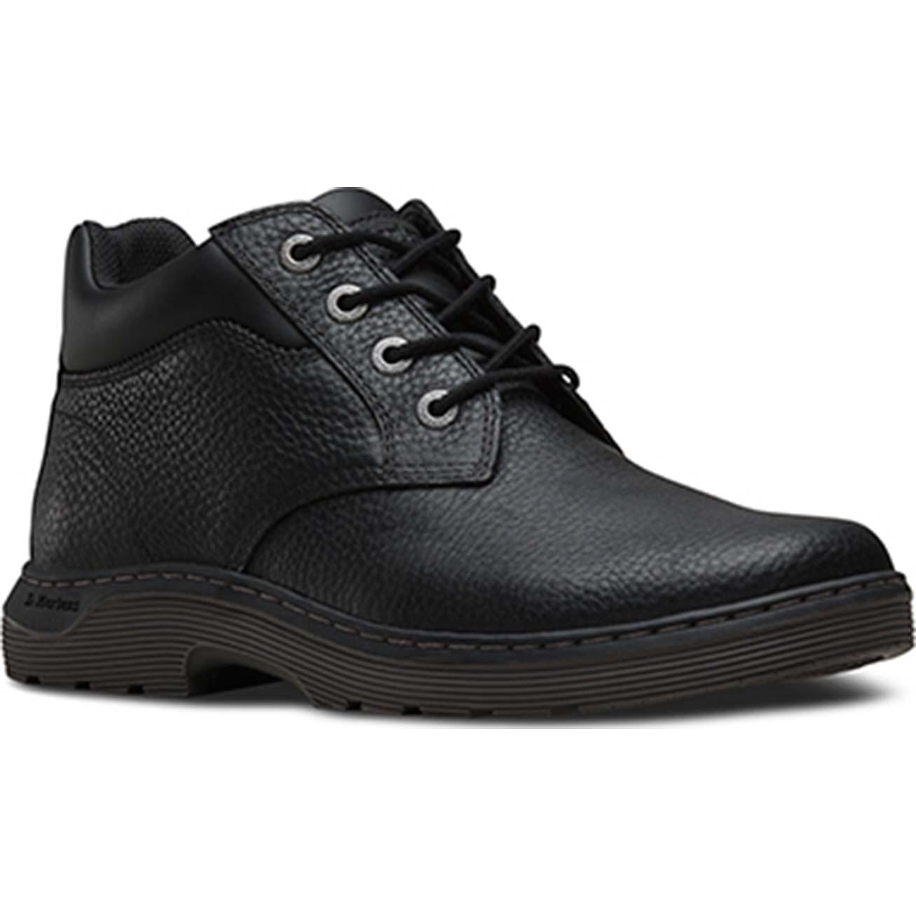dr martens canvas chukka