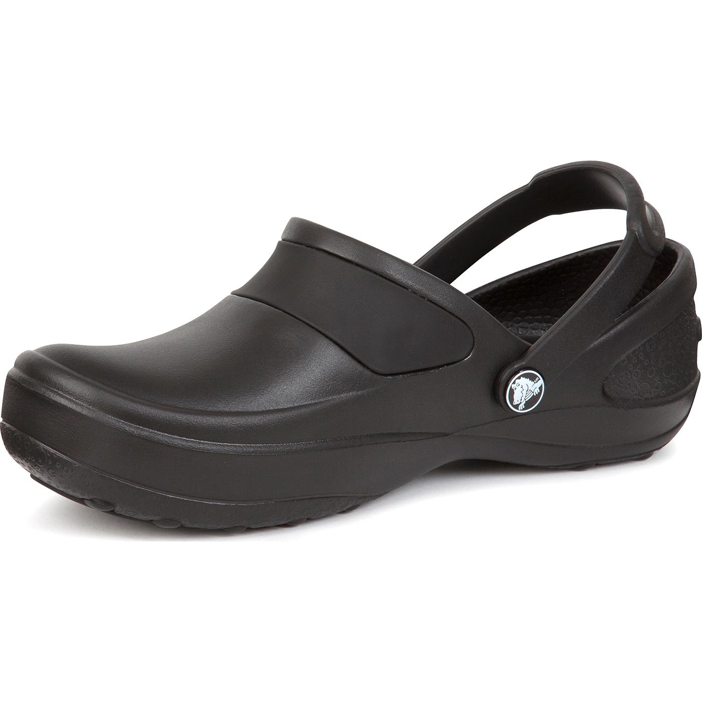 womens crocs for work