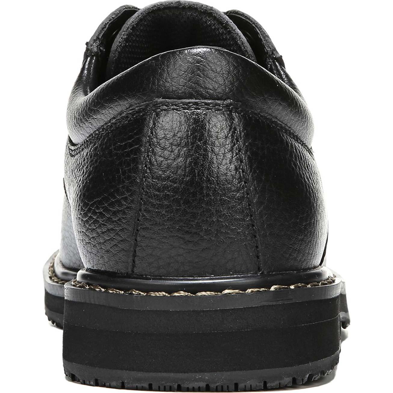 dr scholls harrington work oxford