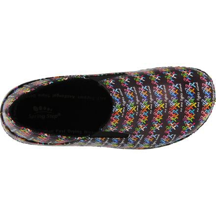 Spring step ferrara on sale