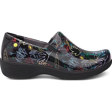 Dansko work shop wonder shoes