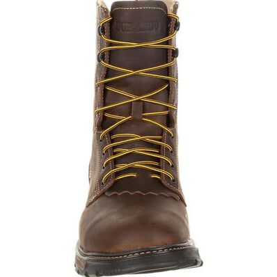 Durango® Maverick XP™ Waterproof Lacer Work Boot, , large