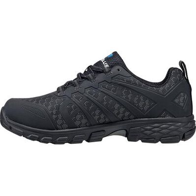 Nautilus Stratus Men's Alloy Toe Static-Dissipative Athletic Work Shoe, , large