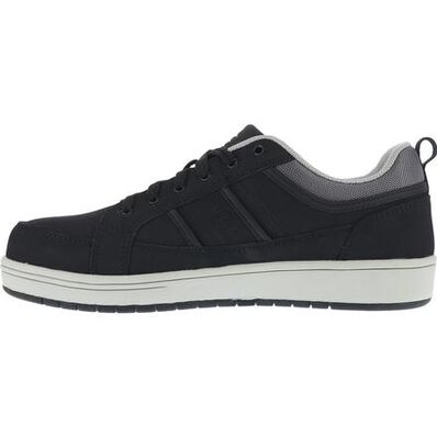 Iron Age Board Rage Steel Toe Work Oxford, , large