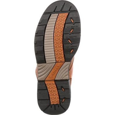 Ariat Women's Macey Composite Toe Work Boot, , large