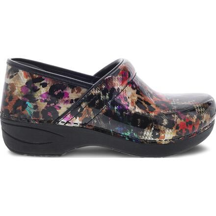 Dansko fossilized top patent