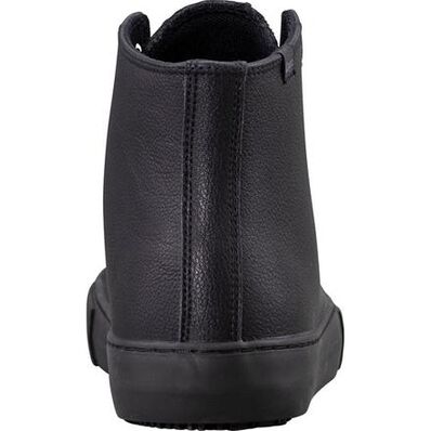 Lugz Pro-Tech Stagger Hi Women's Slip Resisting High Top Athletic Work Shoes, , large