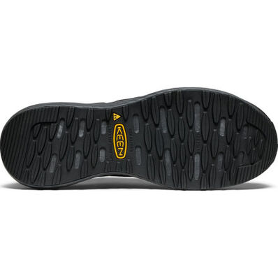 KEEN Utility Speedworks Men's Carbon Nano Toe Electrical Hazard Athletic Work Shoe, , large