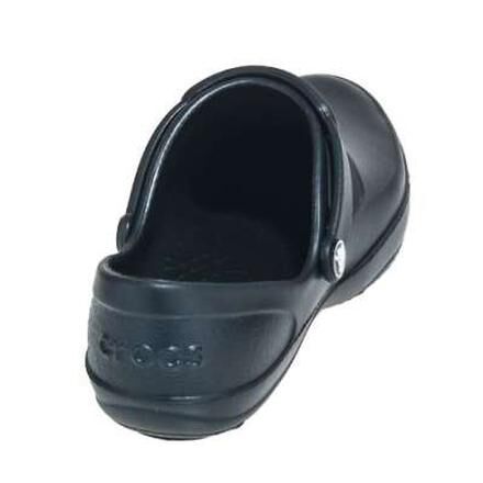 Crocs Women s Mercy Work Slip Resistant Clog 10876060