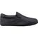 Lugz Pro-Tech Clipper Men's Slip Resisting Leather Slip-On Shoe, , large