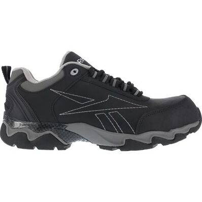 Reebok Beamer Men's Composite Toe Electrical Hazard Athletic Work