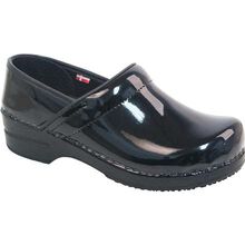 Sanita® Smart Step Sabel Women's Slip-Resistant Clog