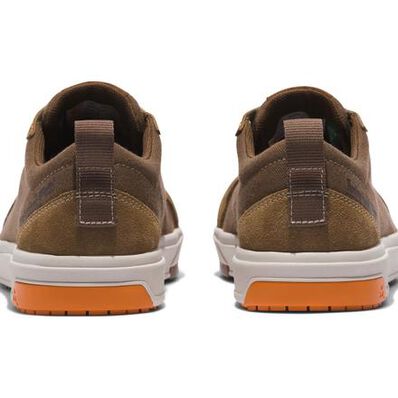 Timberland PRO GreenStride Berkley Unisex Composite Toe Oxford Work Shoe, , large
