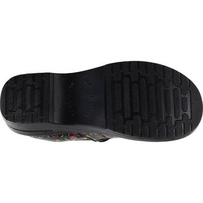 Easy WORKS by Easy Street Laurie Women's Slip-Resistant Slip-on Work Shoe, , large