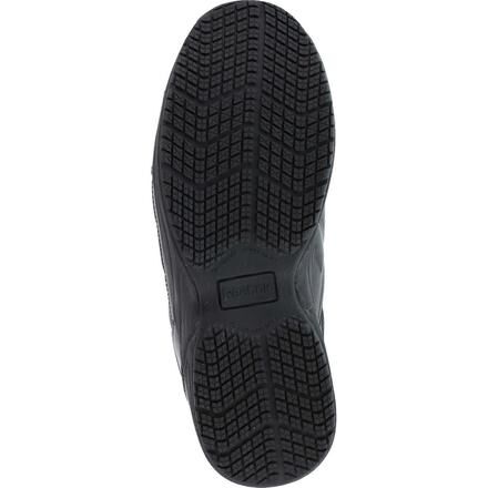 Reebok Jorie Slip Resistant LoCut Athletic Work Shoe RBX1100