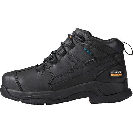 Ariat cheap contender h2o