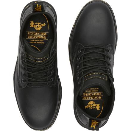 Dr. Martens Amwell SR Men s Electrical Hazard Slip Resistant Work Chukka 25126033