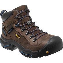 KEEN Utility® Braddock Steel Toe Waterproof Hiker