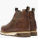 Georgia Boot AMP LT Wedge Steel Toe Waterproof Chelsea Work Boot, , large
