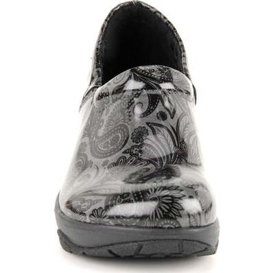 Nurse Mates Bryar Women's Slip-Resistant Slip-On Shoe, , large