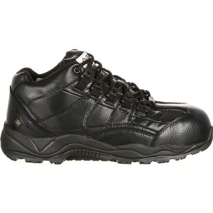 Leigh high sales safety shoes