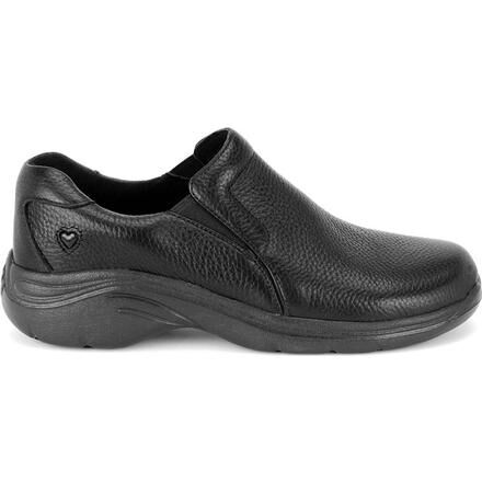 Nurse Mates Women s Dove Slip On 229911