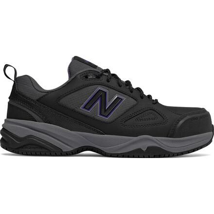 New balance oil resistant shoes discount