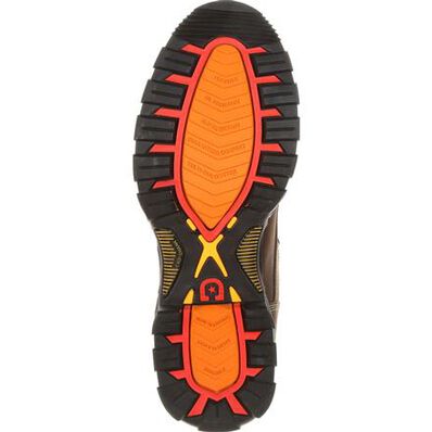 Durango® Maverick XP™ Waterproof Lacer Work Boot, , large