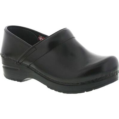 Sanita Professional Cabrio Women's Slip-Resistant Clog, , large