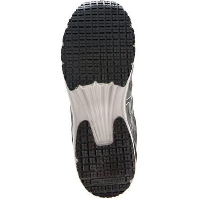 HOSS Express Men's 3 inch Composite Toe Electrical Hazard Athletic Work Shoe, , large