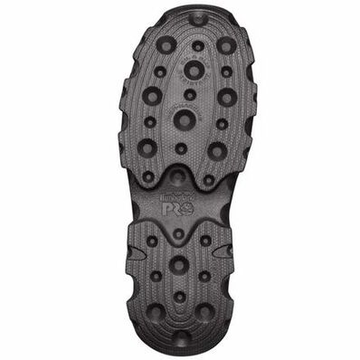 Timberland PRO Powertrain Unisex Alloy Toe Met Guard Work Boot, , large