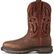 Ariat WorkHog XT Spear Men's 11 inch Carbon Fiber Toe Electrical Hazard Western Work Boot, , large