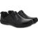 Dansko Neci Women's Slip-Resisting Leather Work Clogs, , large