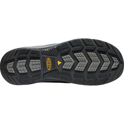 KEEN Utility® Flint II Sport Men's Carbon Fiber Toe Electrical Hazard Non-metallic Athletic Work Shoe, , large