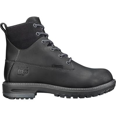 Timberland PRO Hightower Women's Alloy Toe Electrical Hazard Waterproof Work Boot, , large