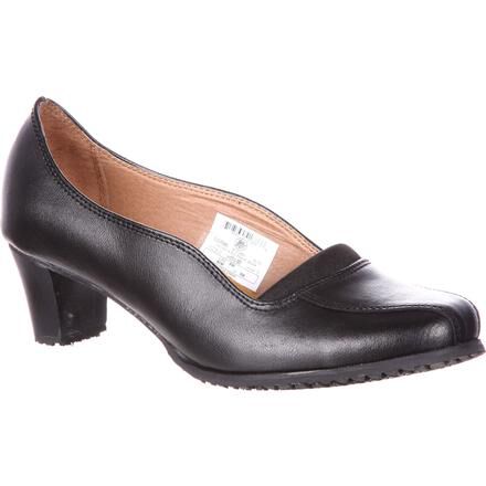 slip resistant womens dress shoes