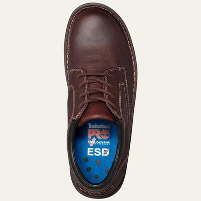 Timberland PRO Gladstone Steel Toe SD Oxford, , large