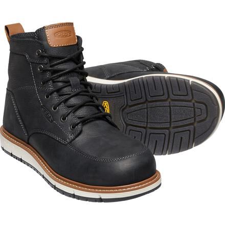 Keen utility san shop jose aluminum toe