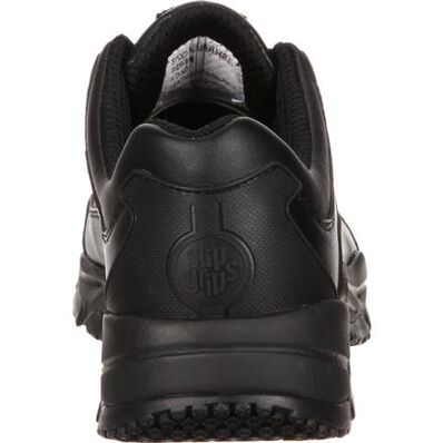 SlipGrips Unisex Slip-Resistant Work Athletic Shoe, , large