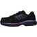 SKECHERS Work Relaxed Fit Conroe Kriel ESD Women's Alloy Toe Static-Dissipative Work Athletic Shoe, , large