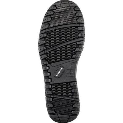 Nautilus Urban Mid Men's Alloy Toe Electrical Hazard Hi-Top Athletic Work Shoe, , large