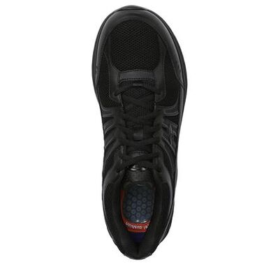 Dr. Scholl's Monster Men's Slip Resistant Athletic Work Shoes, , large