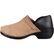 4EurSole Inspire Me Women's Nubuck Leather Clog, , large