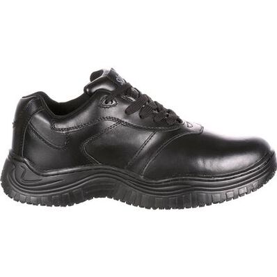 SlipGrips Slip-Resistant Work Athletic Shoe, , large