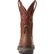 Ariat WorkHog XT Spear Men's 11 inch Carbon Fiber Toe Electrical Hazard Western Work Boot, , large