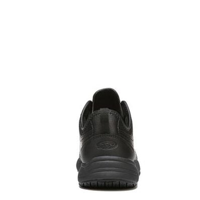 Dr. Scholl's Drive Women's Slip Resistant Wide Athletic Work Shoe, , large